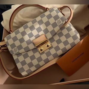 LV Croisette D. Azure